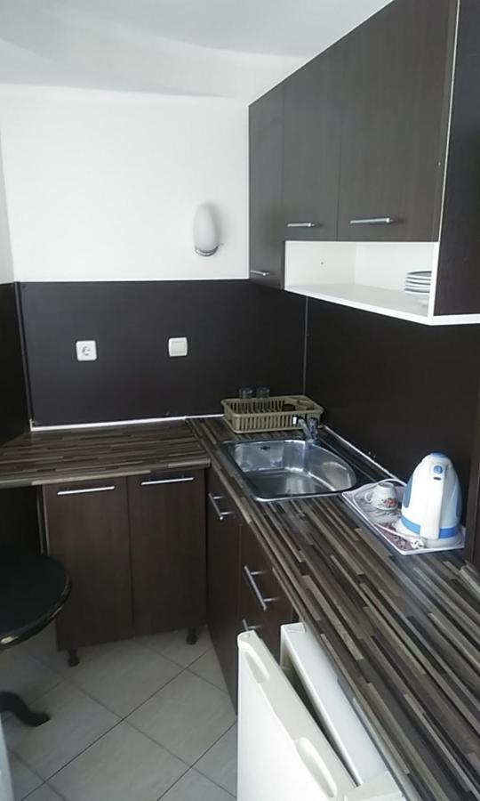 Apartment 54 Ryor 阳光海滩 外观 照片